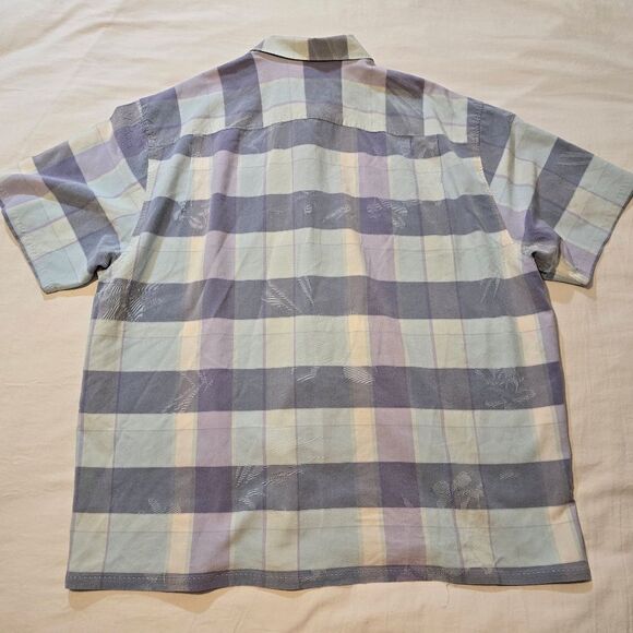 Tommy Bahama silk mens XXL - Picture 5 of 5